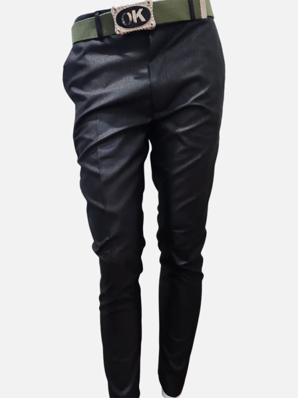 Pantalón De Vestir